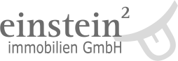 einstein² Immobilien GmbH_Logo